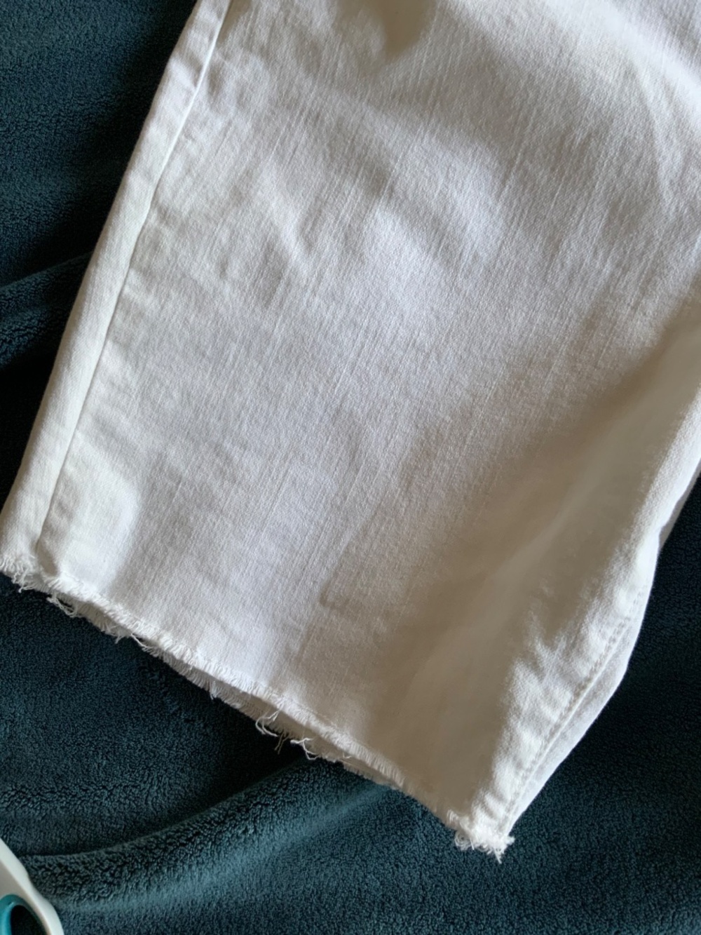 Loft shorts - Picture 3 of 5